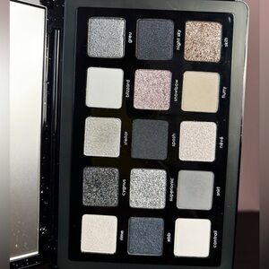Natasha Denona Xenon Eyeshadow Palette